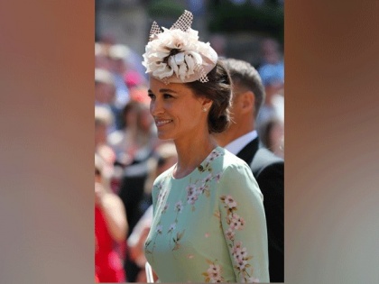 Here's how Pippa Middleton's son is following her footsteps | Here's how Pippa Middleton's son is following her footsteps