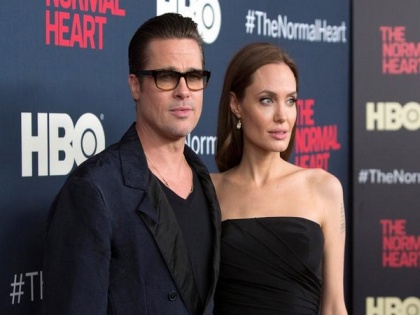 Brad Pitt reflects on Angelina Jolie split, says 'had to understand my own culpability' | Brad Pitt reflects on Angelina Jolie split, says 'had to understand my own culpability'