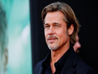 Brad Pitt performing his own stunts for upcoming movie 'Bullet Train' | Brad Pitt performing his own stunts for upcoming movie 'Bullet Train'