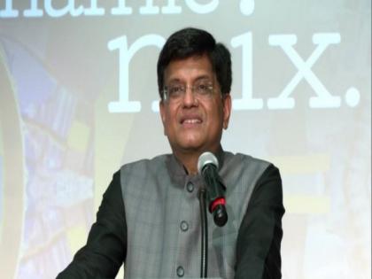 Trade agreements with Australia, UAE will open infinite opportunities for Indian textiles: Piyush Goyal | Trade agreements with Australia, UAE will open infinite opportunities for Indian textiles: Piyush Goyal