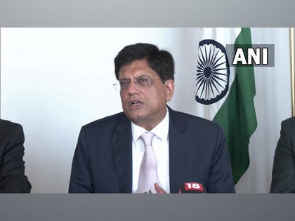 India cannot compromise on fishermen's livelihood; subsidies quite low: Piyush Goyal at WTO | India cannot compromise on fishermen's livelihood; subsidies quite low: Piyush Goyal at WTO