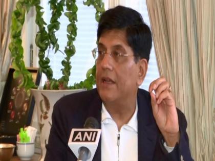 Where was Sonia Gandhi when UPA forced India to join RCEP negotiations, asks Piyush Goyal | Where was Sonia Gandhi when UPA forced India to join RCEP negotiations, asks Piyush Goyal
