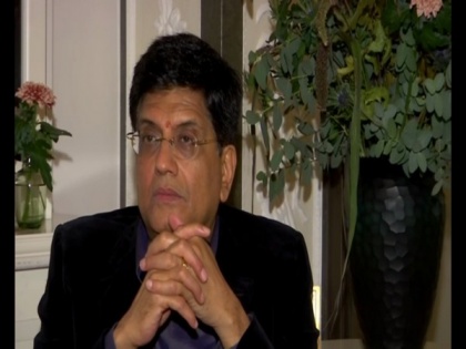 Piyush Goyal proposes setting up investment enclave for Swedish investors in India | Piyush Goyal proposes setting up investment enclave for Swedish investors in India