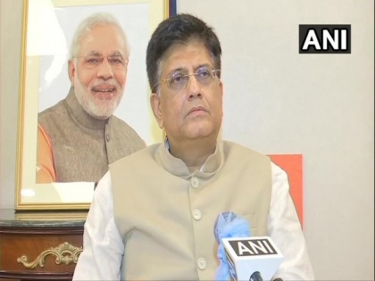PM asked to arrange trains for migrants stuck in Maharashtra, we worked all night: Piyush Goyal | PM asked to arrange trains for migrants stuck in Maharashtra, we worked all night: Piyush Goyal