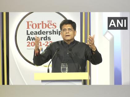 PM Gati Shakti entails geospatial mapping of everything, says Piyush Goyal | PM Gati Shakti entails geospatial mapping of everything, says Piyush Goyal