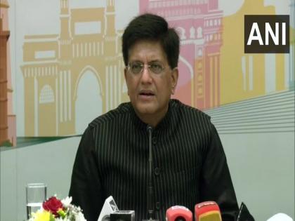 Piyush Goyal says, India earned UAE's 'goodwill for lifetime' by supporting it during pandemic | Piyush Goyal says, India earned UAE's 'goodwill for lifetime' by supporting it during pandemic