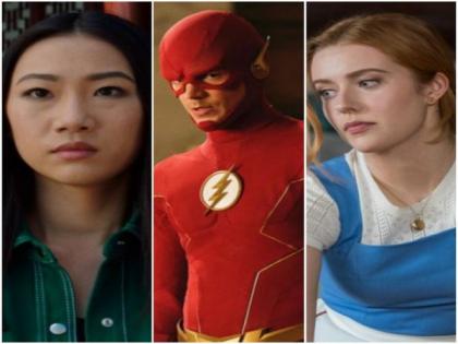 'The Flash', 'Kung Fu', 'All American', 'Nancy Drew', 'Superman & Lois', 'Walker', 'Riverdale' renewals confirmed | 'The Flash', 'Kung Fu', 'All American', 'Nancy Drew', 'Superman & Lois', 'Walker', 'Riverdale' renewals confirmed