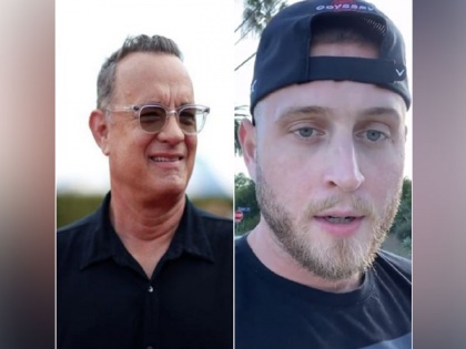 Tom Hanks' son Chet Hanks sued for alleged assault, battery by ex-girlfriend | Tom Hanks' son Chet Hanks sued for alleged assault, battery by ex-girlfriend