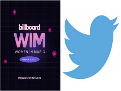 Billboard, Twitter partner up to livestream Women in Music Awards | Billboard, Twitter partner up to livestream Women in Music Awards