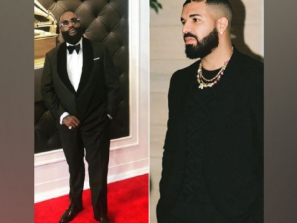 Rick Ross hints collaboration album with Drake as 'realistic possibility' | Rick Ross hints collaboration album with Drake as 'realistic possibility'