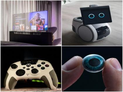 Year-ender 2021: Innovative gadgets that brought a sense of novelty this year | Year-ender 2021: Innovative gadgets that brought a sense of novelty this year Year-ender 2021: Innovative gadgets that brought a sense of novelty this year | Year-ender 2021: Innovative gadgets that brought a sense of novelty this year