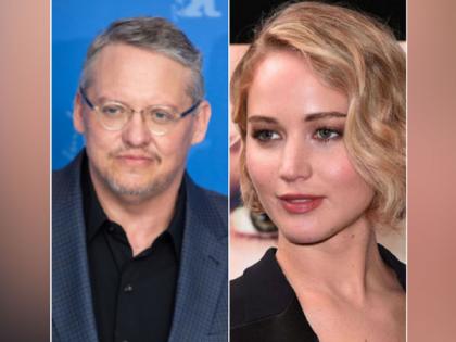 Adam McKay, Jennifer Lawrence's 'Bad Blood' to be backed by Apple films | Adam McKay, Jennifer Lawrence's 'Bad Blood' to be backed by Apple films