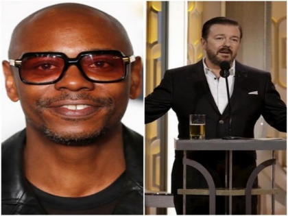 Dave Chappelle, Ricky Gervais get support from Netflix co-CEO Ted Sarandos on artistic freedom | Dave Chappelle, Ricky Gervais get support from Netflix co-CEO Ted Sarandos on artistic freedom