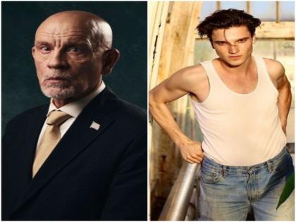 Rupert Everett casts John Malkovich, Kit Clarke for 'Lost and Found in Paris' | Rupert Everett casts John Malkovich, Kit Clarke for 'Lost and Found in Paris'