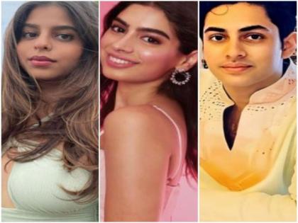 Suhana Khan, Khushi Kapoor, Agastya Nanda begin shooting for 'Archie Comics' adaptation | Suhana Khan, Khushi Kapoor, Agastya Nanda begin shooting for 'Archie Comics' adaptation