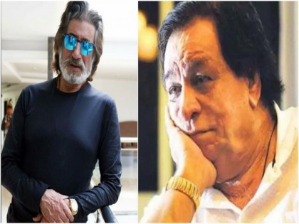 Shakti Kapoor remembers Kader Khan on his third death anniversary | Shakti Kapoor remembers Kader Khan on his third death anniversary