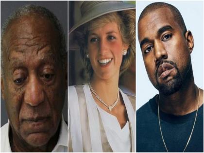 Sundance Film Festival to include documentaries on Bill Cosby, Princess Diana, Kanye West | Sundance Film Festival to include documentaries on Bill Cosby, Princess Diana, Kanye West