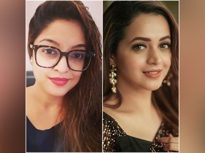 Tanushree Dutta extends support for Malayalam actor Bhavana Menon who talked about her sexual assault | Tanushree Dutta extends support for Malayalam actor Bhavana Menon who talked about her sexual assault