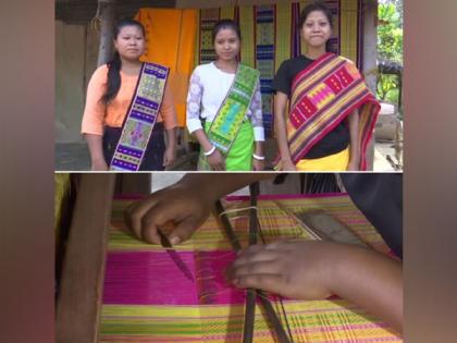 This Assam village has a story to tell about its transformation from handguns to handlooms | This Assam village has a story to tell about its transformation from handguns to handlooms