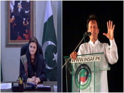 Pak Minister accuses Imran Khan of curtailing press freedom by 'torturing' journalists | Pak Minister accuses Imran Khan of curtailing press freedom by 'torturing' journalists