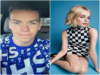 Will Poulter, Lucy Boynton set to star in Agatha Christie's 'Why Didn't They Ask Evans?' | Will Poulter, Lucy Boynton set to star in Agatha Christie's 'Why Didn't They Ask Evans?'