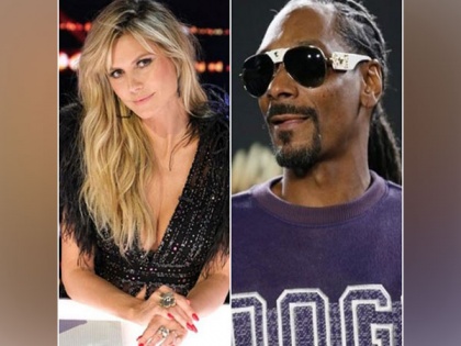 Heidi Klum reveals she can't stop talking about Snoop Dogg after recent collab | Heidi Klum reveals she can't stop talking about Snoop Dogg after recent collab