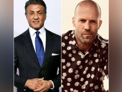 New 'Expendables' movie work in progress with Jason Statham, Sylvester Stallone | New 'Expendables' movie work in progress with Jason Statham, Sylvester Stallone