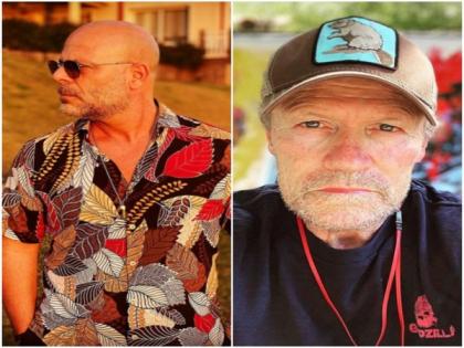 Bruce Willis, Michael Rooker to star in movie adaptation of 'Corrective Measures' | Bruce Willis, Michael Rooker to star in movie adaptation of 'Corrective Measures'