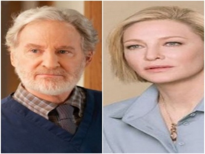Cate Blanchett, Kevin Kline to star in Alfonso Cuaron's thriller series 'Disclaimer' | Cate Blanchett, Kevin Kline to star in Alfonso Cuaron's thriller series 'Disclaimer'