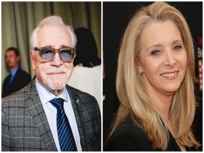 Brian Cox, Lisa Kudrow to share screen space in 'The Parenting' | Brian Cox, Lisa Kudrow to share screen space in 'The Parenting'