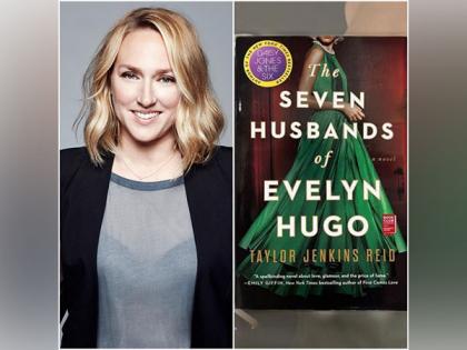 'The Seven Husbands of Evelyn Hugo' to be adapted into movie by Liz Tigelaar for Netflix | 'The Seven Husbands of Evelyn Hugo' to be adapted into movie by Liz Tigelaar for Netflix