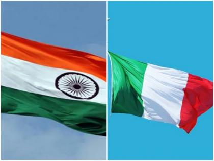 India, Italy discuss bilateral cooperation in fighting terrorism, transnational organized crime | India, Italy discuss bilateral cooperation in fighting terrorism, transnational organized crime India, Italy discuss bilateral cooperation in fighting terrorism, transnational organized crime | India, Italy discuss bilateral cooperation in fighting terrorism, transnational organized crime