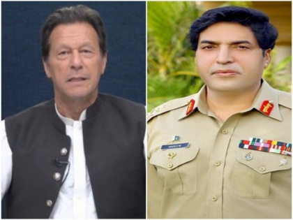 Imran Khan meets ISI chief as PTI explores options after SC verdict | Imran Khan meets ISI chief as PTI explores options after SC verdict