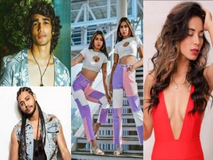 International Dance Day: Instagram Influencers who made us groove to their moves, Watch videos | International Dance Day: Instagram Influencers who made us groove to their moves, Watch videos