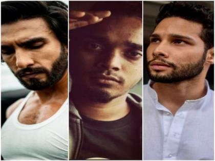 Ranveer Singh, Siddhant Chaturvedi mourn death of 'Gully Boy' rapper MC Tod Fod | Ranveer Singh, Siddhant Chaturvedi mourn death of 'Gully Boy' rapper MC Tod Fod