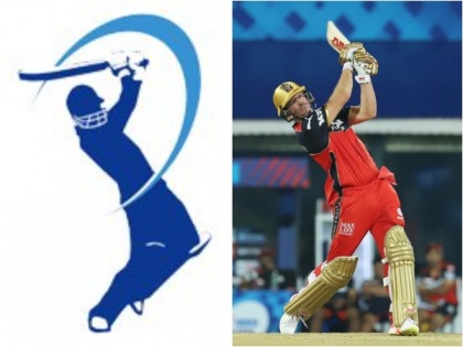 IPL logo secretly designed for AB de Villiers, says Sehwag | IPL logo secretly designed for AB de Villiers, says Sehwag