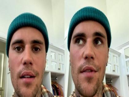 Beiber diagnosed with Ramsay Hunt syndrome: Read to know what health experts say about this rare neurological condition | Beiber diagnosed with Ramsay Hunt syndrome: Read to know what health experts say about this rare neurological condition Beiber diagnosed with Ramsay Hunt syndrome: Read to know what health experts say about this rare neurological condition | Beiber diagnosed with Ramsay Hunt syndrome: Read to know what health experts say about this rare neurological condition