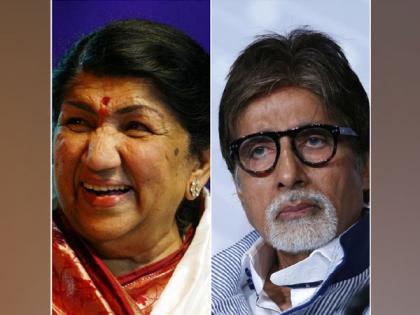 Kargil Vijay Diwas: From Amitabh Bachchan to Lata Mangeshkar, B-town hails war heroes | Kargil Vijay Diwas: From Amitabh Bachchan to Lata Mangeshkar, B-town hails war heroes