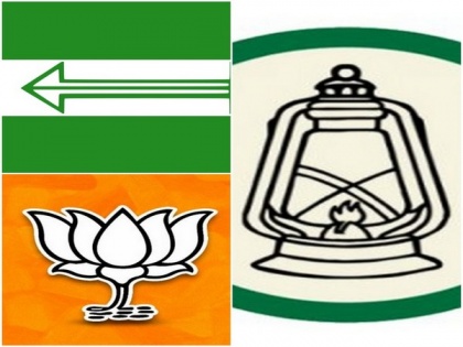 Leaders from JD(U), RJD, BJP, others to meet PM Modi today over caste census | Leaders from JD(U), RJD, BJP, others to meet PM Modi today over caste census