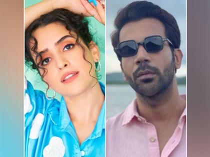 Sanya Malhotra, Rajkummar Rao-starrer 'Hit - The First Case' release date out | Sanya Malhotra, Rajkummar Rao-starrer 'Hit - The First Case' release date out