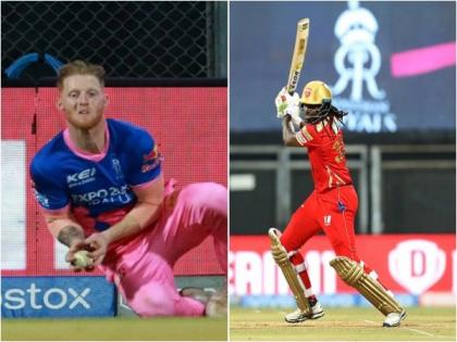 IPL 2022: Starc, Stokes, Gayle don't register for auction; Ashwin, Warner list maximum base price | IPL 2022: Starc, Stokes, Gayle don't register for auction; Ashwin, Warner list maximum base price