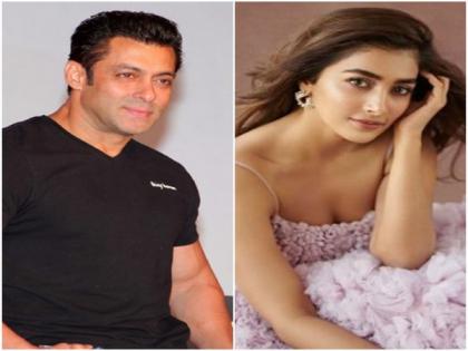 Salman Khan, Pooja Hegde's 'Kabhi Eid Kabhi Diwali' arriving on Eid 2023 | Salman Khan, Pooja Hegde's 'Kabhi Eid Kabhi Diwali' arriving on Eid 2023 Salman Khan, Pooja Hegde's 'Kabhi Eid Kabhi Diwali' arriving on Eid 2023 | Salman Khan, Pooja Hegde's 'Kabhi Eid Kabhi Diwali' arriving on Eid 2023