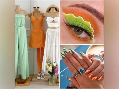 Tricolour-inspired fashion ideas to try this Republic Day | Tricolour-inspired fashion ideas to try this Republic Day