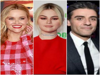 Reese Witherspoon, Selena Gomez, Oscar Isaac join SAG Awards 2022 presenters | Reese Witherspoon, Selena Gomez, Oscar Isaac join SAG Awards 2022 presenters