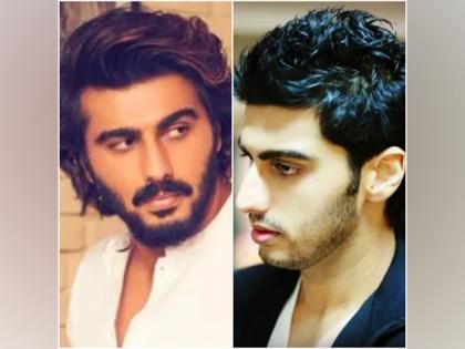 Arjun Kapoor looks back at 'simpler times' | Arjun Kapoor looks back at 'simpler times'