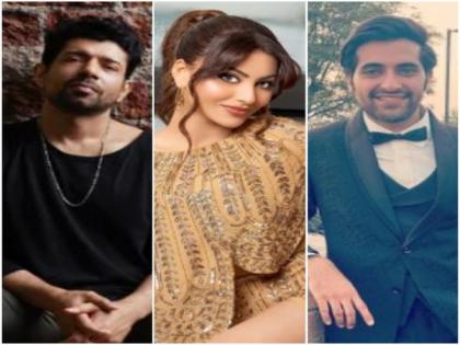 Urvashi Rautela, Vineet Kumar Singh, Akshay Oberoi-starrer 'Dil Hai Gray' to release in July | Urvashi Rautela, Vineet Kumar Singh, Akshay Oberoi-starrer 'Dil Hai Gray' to release in July Urvashi Rautela, Vineet Kumar Singh, Akshay Oberoi-starrer 'Dil Hai Gray' to release in July | Urvashi Rautela, Vineet Kumar Singh, Akshay Oberoi-starrer 'Dil Hai Gray' to release in July