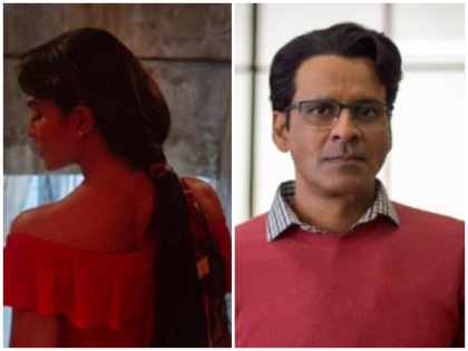 Jacqueline, Manoj share first looks from Netflix film 'Mrs. Serial Killer' | Jacqueline, Manoj share first looks from Netflix film 'Mrs. Serial Killer'