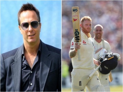 Give knighthood to Stokes: Michael Vaughan to UK PM | Give knighthood to Stokes: Michael Vaughan to UK PM