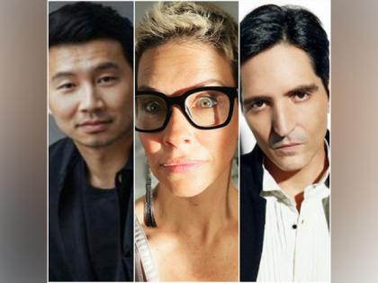 Simu Liu, David Dastmalchian voice against Evangeline Lilly for her COVID vaccine 'pro-choice' stance | Simu Liu, David Dastmalchian voice against Evangeline Lilly for her COVID vaccine 'pro-choice' stance