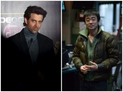 Hrithik put aside his own safety for 'War': Action director SeaYoung Oh | Hrithik put aside his own safety for 'War': Action director SeaYoung Oh
